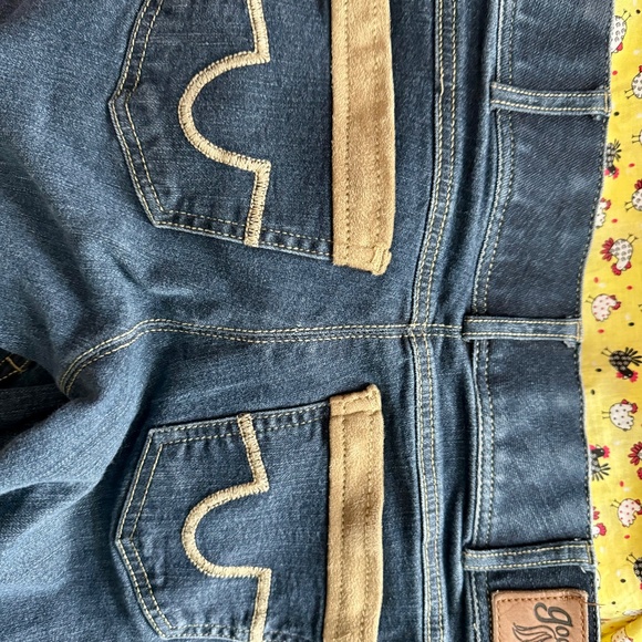 JEAN RIDER Jeans - Picture 5 of 8